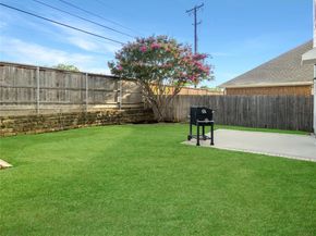 4648  Park Bend Drive , Fort Worth Texas 76137