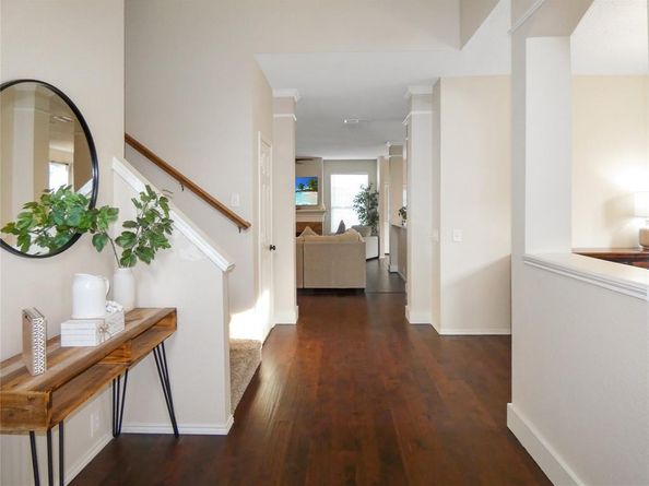 4648  Park Bend Drive , Fort Worth Texas 76137