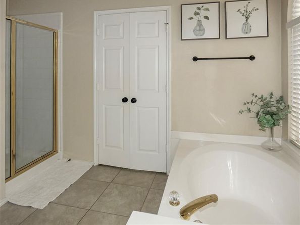 4648  Park Bend Drive , Fort Worth Texas 76137