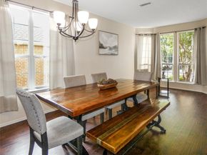 4648  Park Bend Drive , Fort Worth Texas 76137