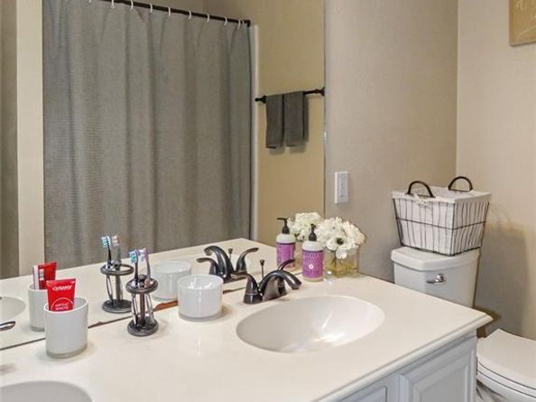 4648  Park Bend Drive , Fort Worth Texas 76137