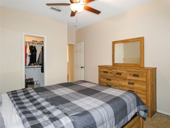 4648  Park Bend Drive , Fort Worth Texas 76137