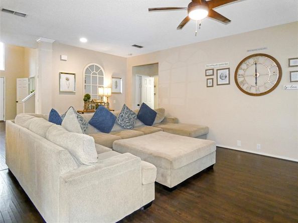 4648  Park Bend Drive , Fort Worth Texas 76137