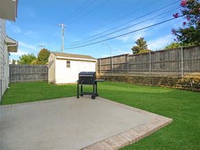 4648  Park Bend Drive , Fort Worth Texas 76137