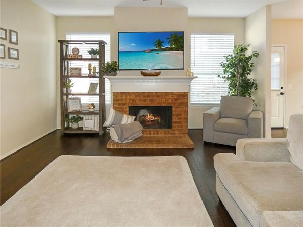 4648  Park Bend Drive , Fort Worth Texas 76137