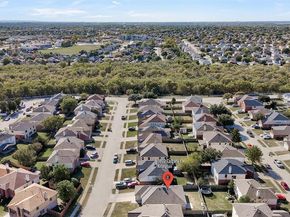 7802  Calgary Lane , Arlington Texas 76001