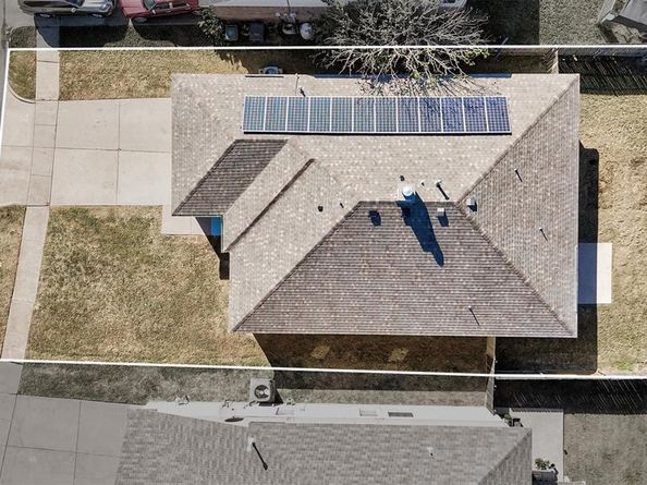 7802  Calgary Lane , Arlington Texas 76001