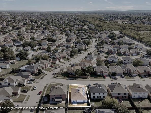 7802  Calgary Lane , Arlington Texas 76001