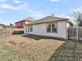 7802  Calgary Lane , Arlington Texas 76001