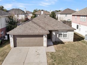 7802  Calgary Lane , Arlington Texas 76001