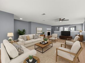 7802  Calgary Lane , Arlington Texas 76001