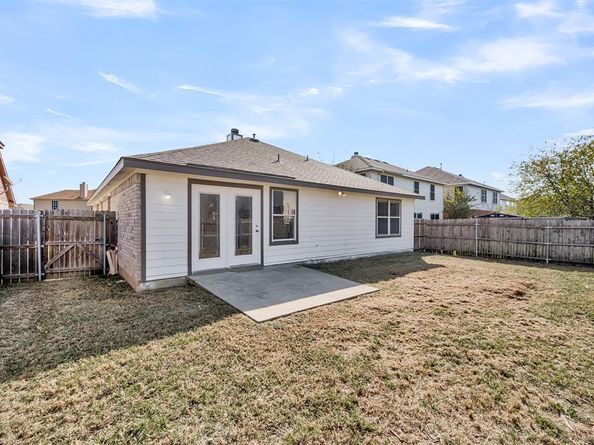 7802  Calgary Lane , Arlington Texas 76001