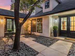 3922  Inwood Road , Dallas Texas 75209