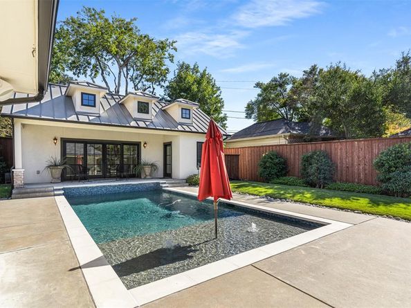 3922  Inwood Road , Dallas Texas 75209