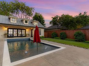 3922  Inwood Road , Dallas Texas 75209