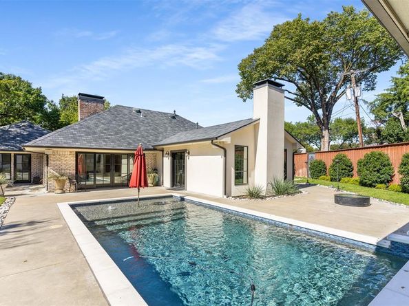 3922  Inwood Road , Dallas Texas 75209