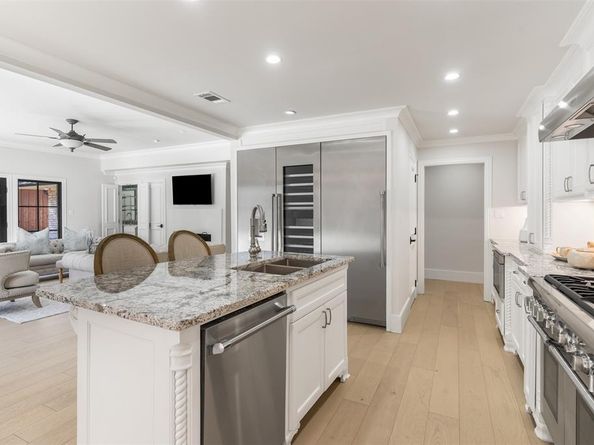 3922  Inwood Road , Dallas Texas 75209