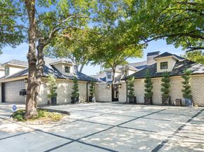 3922  Inwood Road , Dallas Texas 75209