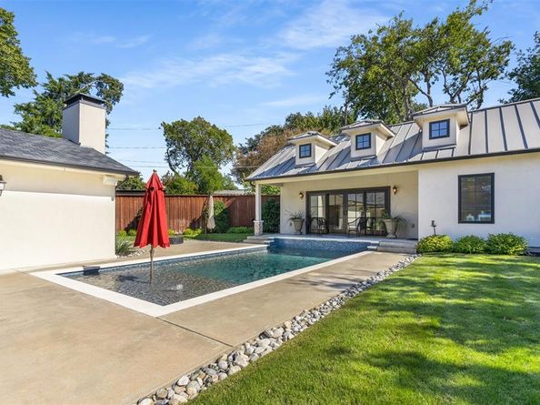 3922  Inwood Road , Dallas Texas 75209