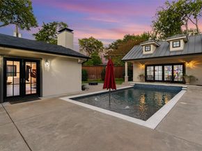 3922  Inwood Road , Dallas Texas 75209