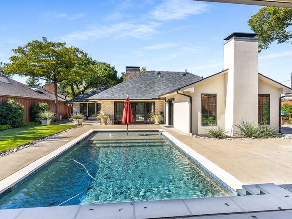 3922  Inwood Road , Dallas Texas 75209