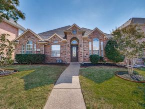4412  Lansbury Lane , Plano Texas 75093