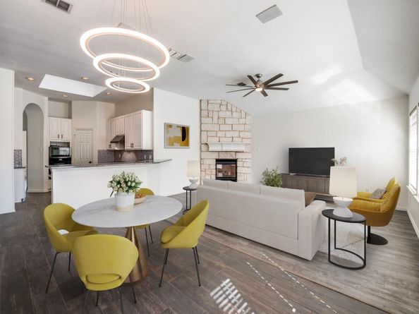 4412  Lansbury Lane , Plano Texas 75093