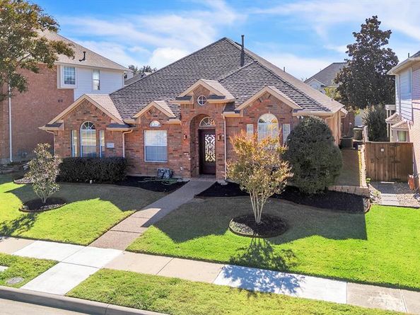4412  Lansbury Lane , Plano Texas 75093
