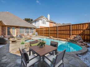 4412  Lansbury Lane , Plano Texas 75093