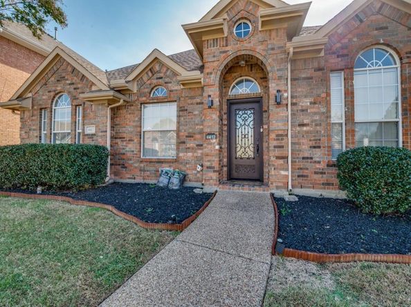 4412  Lansbury Lane , Plano Texas 75093