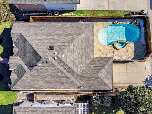 4412  Lansbury Lane , Plano Texas 75093