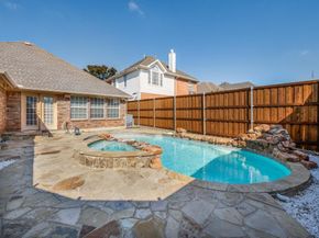 4412  Lansbury Lane , Plano Texas 75093