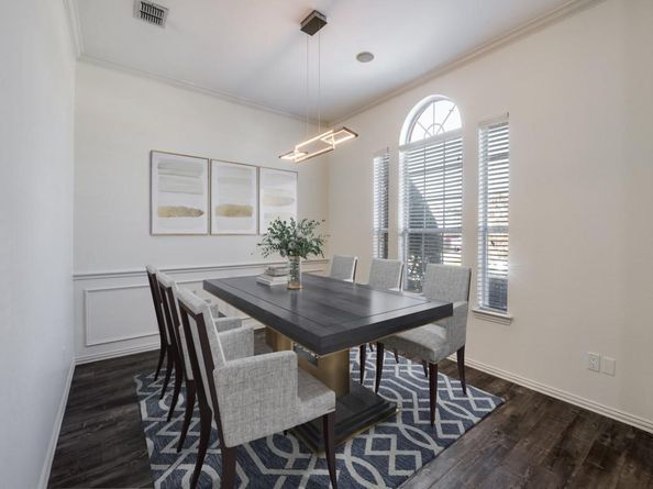 4412  Lansbury Lane , Plano Texas 75093