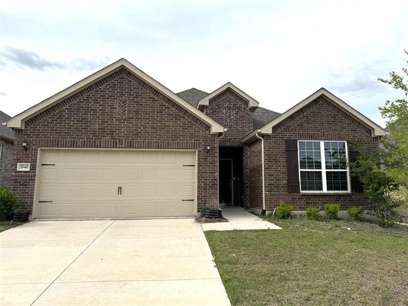 3340  Sorghum Way , McKinney Texas 75071