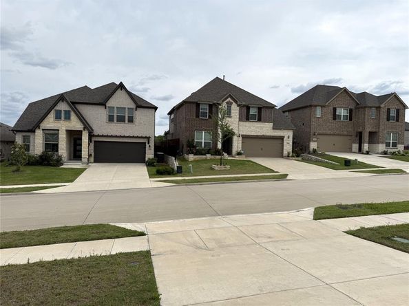 3340  Sorghum Way , McKinney Texas 75071