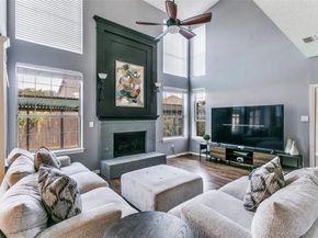 2708  Ponderosa Pine Drive , Flower Mound Texas 75028