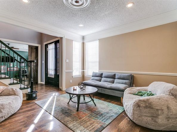 2708  Ponderosa Pine Drive , Flower Mound Texas 75028