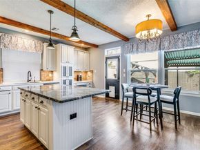 2708  Ponderosa Pine Drive , Flower Mound Texas 75028