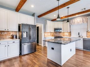 2708  Ponderosa Pine Drive , Flower Mound Texas 75028