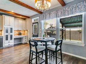 2708  Ponderosa Pine Drive , Flower Mound Texas 75028