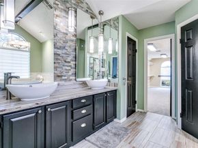 2708  Ponderosa Pine Drive , Flower Mound Texas 75028