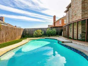 2708  Ponderosa Pine Drive , Flower Mound Texas 75028