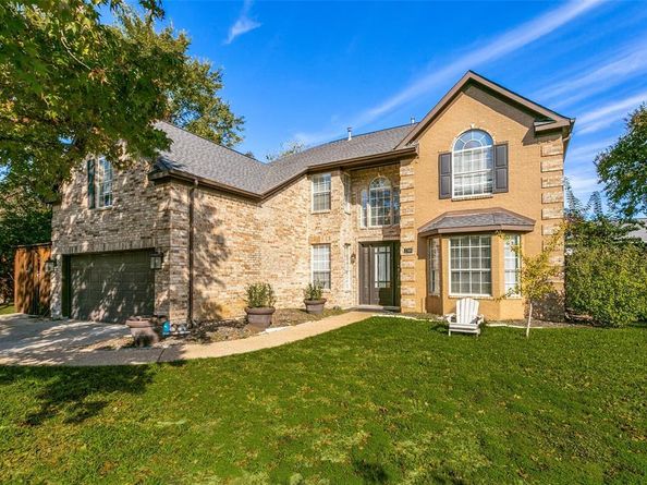 2708  Ponderosa Pine Drive , Flower Mound Texas 75028