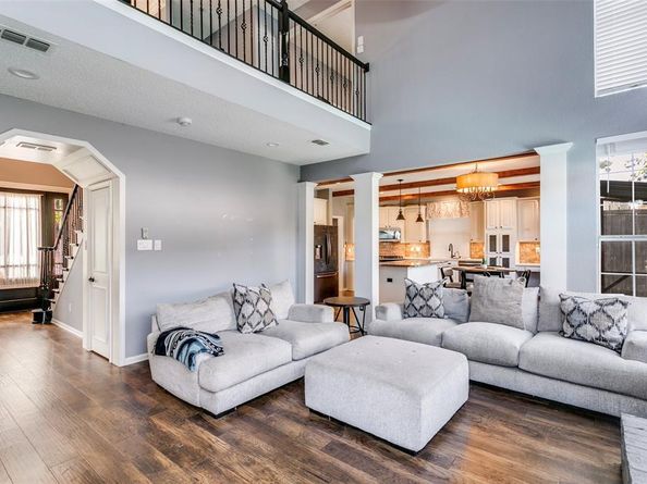 2708  Ponderosa Pine Drive , Flower Mound Texas 75028