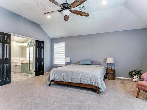 2708  Ponderosa Pine Drive , Flower Mound Texas 75028