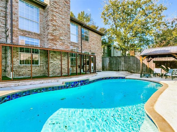 2708  Ponderosa Pine Drive , Flower Mound Texas 75028