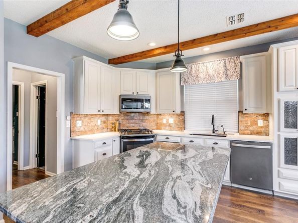 2708  Ponderosa Pine Drive , Flower Mound Texas 75028