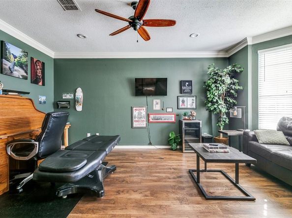 2708  Ponderosa Pine Drive , Flower Mound Texas 75028