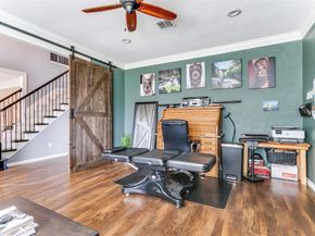 2708  Ponderosa Pine Drive , Flower Mound Texas 75028