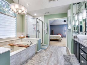 2708  Ponderosa Pine Drive , Flower Mound Texas 75028